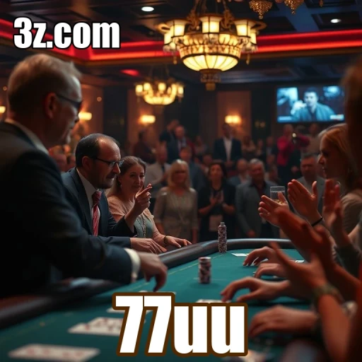 Fighting no 77uu: Combate e Comunidade em Alta Voltagem